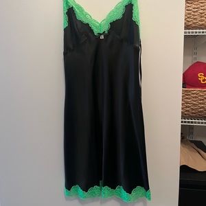 Alexander Wang Slip dress